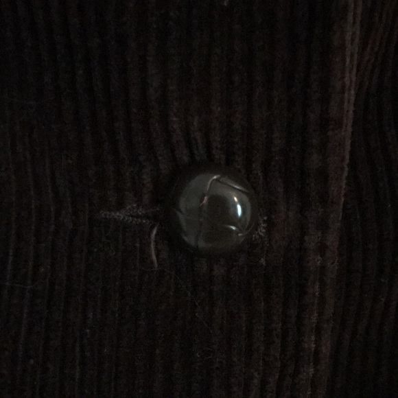 Vintage Beautiful Newport corduroy jacket - Picture 4 of 7